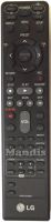 Original remote control LG AKB37026803