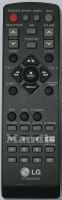 Original remote control LG 6710CMAQ05F