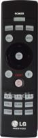 Original remote control LG AKB36144904