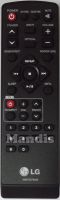 Original remote control LG AKB73275402