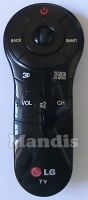 Original remote control LG AN-MR400G (AKB73775902)
