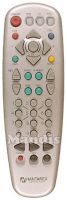 Original remote control HANTAREX REMCON466