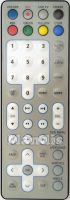 Original remote control ACER STRC-300 (LZ.A6102.001)