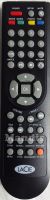 Original remote control LACIE Lacinema Premier