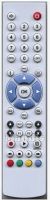 Original remote control LA SAT RC089663G