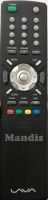 Original remote control LAVA 510-120A