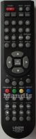 Original remote control TLXR2215
