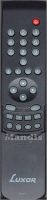 Original remote control ITT SCN611