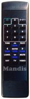 Original remote control MACAB NRF-700