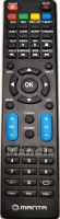 Original remote control MANTA MANRC2063