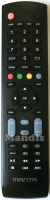 Original remote control MANTA LED2801