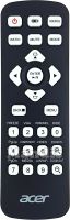 Original remote control ACER MC.JPQ11.003