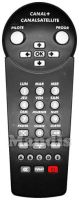 Original remote control REMCON875