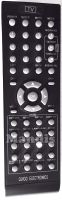 Original remote control BILLINGS QUIGG ELECTRONICS (REMCON001)