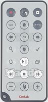 Original remote control RC6134 (MKJ41405901)