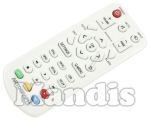 Original remote control MKJ50025131