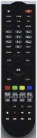 Original remote control SET-ONE HD260WIFI