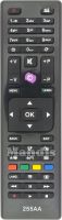 Remote control for SAMSUNG 255AA (MV-255AA)