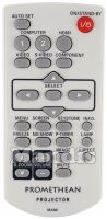 Original remote control PROMETHEAN MXBE