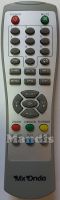 Original remote control MXONDA MX002