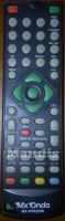 Original remote control MXONDA MXPVR5298