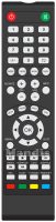 Original remote control MANTA LED320M9