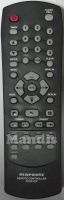 Original remote control MARANTZ RC601CR (00MZK01CW0010)