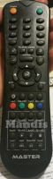 Original remote control MASTER TL200