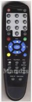 Original remote control ALBA RCM1STB09