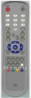 Original remote control RC2000