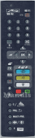 Original remote control METZ RD11