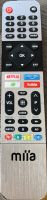 Original remote control MIIA MT39S02