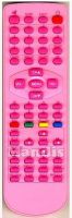 Original remote control MIKOMI LDVD1535PINK