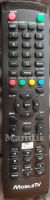 Original remote control MOBILE TV HRV16DVD