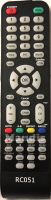 Original remote control MONEUAL RC051