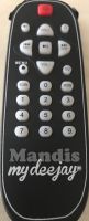 Original remote control MYDEEJAY MYD001