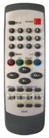 Original remote control CARTEL N18