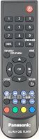 Originalfernbedienung PANASONIC N2QAYA000205