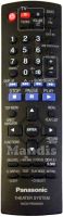 Original remote control PANASONIC N2QAYB000093