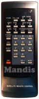 Original remote control MACAB NRF-434