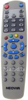 Original remote control NEOVIA REMCON1215