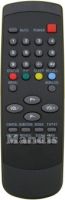 Original remote control NIP02