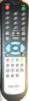 Original remote control NILOX YK-0106
