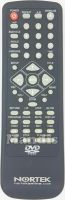 Original remote control NORTEK NORTEK001