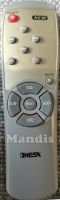 Original remote control NESX NE777