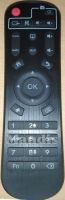 Original remote control AMLOGIC A95X (A95XF3)