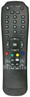 Original remote control TELESYSTEM REMCON1368