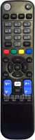 Original remote control TELESYSTEM ODE713HD