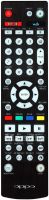 Original remote control OPPO OPPO002