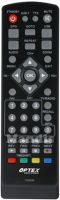 Original remote control OPTEX 708898-1